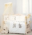 Детская постель Twins Evolution Bear in the summer 8 эл A-033
