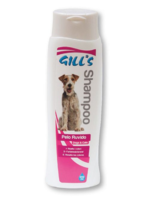 Шампунь GILL'S для жорсткошерстних собак 