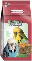 Versele-Laga Prestige Premium Вudgies ВЕРСЕЛЕ-ЛАГА ПРЕСТИЖ ПРЕМИУМ ПОПУГАЙЧИК зерновая смесь корм для волнистых попугаев