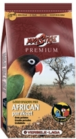 Versele-Laga Prestige Premium АФРИКАНСКИЙ ДЛИННОХВОСТЫЙ ПОПУГАЙ (African Parakeet) зерновая смесь корм для попугаев