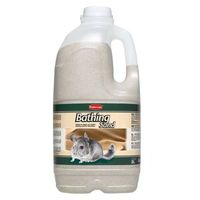 Padovan Bathing Sand песок для купания шиншилл