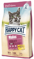 Happy Cat Minkas Steril. Gefl сухий корм для стерилізованих кішок з птицею