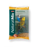 Padovan NatMix Cocorite Корм для хвилястих папуг 