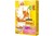 FRISKIES® KITTEN (ФРІСКІС КІТЕН). З КУРКОЮ, МОРКВОЮ ТА МОЛОКОМ. СУХИЙ ПОВНОРАЦІОННИЙ КОРМ ДЛЯ КОШЕНЯТ