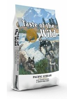 TASTE OF THE WILD PACIFIC STREAM для щенят