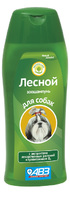 Лесной зоошампунь для собак