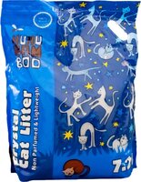 Наповнювач для котів SILICA GEL CRYSTAL CAT