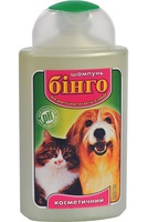 Шампунь «БІНГО» косметичний