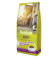  Nutrican Adult Cat для взрослых кошек