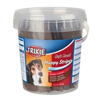 Trixie (Трикси) Soft Snack Happy Stripes Лакомство для собак - говядина