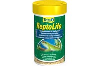 Tetra Pond Fauna ReptoLife 100мл питат. концентрат д/рептилий 706727/