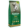 Nutrican Junior для развивающихся собак