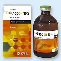 Флорон 30%