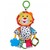 Музыкальная игрушка Baby Mix STK-15588LI Лев