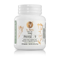 Dr.Nona - Halo Phase-9 - Dead Sea Minerals