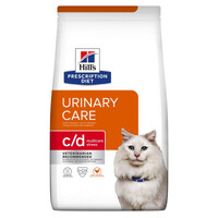 Hill's PD Feline C/D Chicken