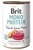 Brit Mono Protein Tuna&Sweet Potato для собак при харчовій алергії з тунцем та бататом 400г