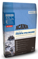 Acana Singles Pacific Pilchard  - гипоаллергенный беззерновой корм для собак всех пород с сардиной