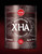 Хна для бровей и биотату "VIVA" коричневая 15 г