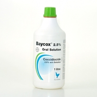 БАЙКОКС 2,5%