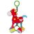 Музыкальная игрушка Baby Mix STK-15588H Лошадка