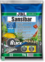 JBL Sansibar BLACK