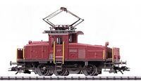 Trix 22335 Rangierlok EE 3/3 16367 der SBB