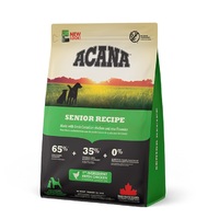 Сухой корм для собак ACANA Senior Dog Recipe для стареющих собак всех пород