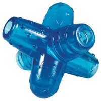 PETSTAGES Orka Jack small rope - Игрушка Oрка Джек малая для щенков и собак малых пород