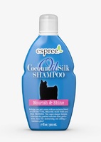 Espree Coconut Oil & Silk Shampoo 