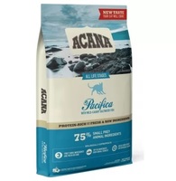 ACANA Pacifica Cat (три вида рыбы)