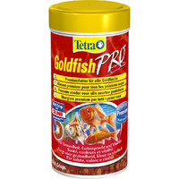 Tetra GOLD FISH PRO (Crisps) 250ml - чипсы для золотых рыбок