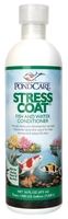 API Pond Care Stress Coat Комплексный кондиционер с алоэ для прудов