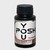 YouPOSH MATTE TOP - матовый закрепитель с липким слоем, 30 мл