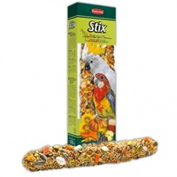 Padovan Stix Grandi parrocchetti/pappagalli