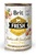 Brit Fresh Chicken для собак з куркою та бататом 400г