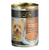 Edel Dog k індичка та печінка 400г