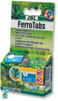 JBL FerroTabs