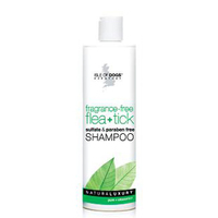 Isle of Dogs Flea And Tick Shampoo Шампунь от блох и клещей