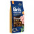 Brit Premium Adult M для дорослих собак середніх порід із куркою 15 кг Brit Premium Adult M для дорослих собак середніх порід із куркою 15 кг