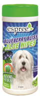 Espree Blueberry Bliss Wipes  50 шт