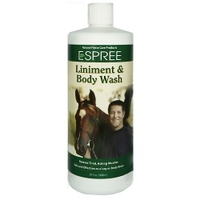 Espree Liniment & Body Wash