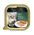 Edel Cat k паштет кролик 100г