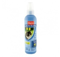 Hartz Ultra Guard Cat инсекто-акарицидный спрей для кошек (Н91028)