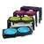 Adjustable Height Pet Feeder Миска двойная на подставке c регулируемыми ножками Adjustable Height Pet Feeder Миска двойная на подставке c регулируемыми ножками