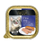Edel Cat k паштет лосось та форель 100г