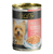 Edel Dog k три види м'яса 400г