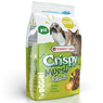 Versele-Laga Crispy Muesli Rabbits Cuni ВЕРСЕЛЕ-ЛАГА КРИСПИ МЮСЛИ КРОЛИК зерновая смесь корм для карликовых кроликов