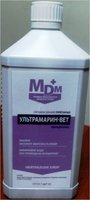 Аквамарин-вет, (краска для вакцинации)