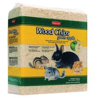 Padovan Wood Chips древесные стружки с ароматом яблока